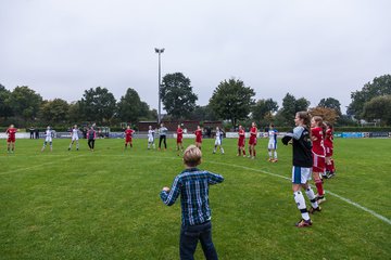 Bild 439 - B-Juniorinnen SV Henstedt Ulzburg - SV Wahlstedt : Ergebnis: 11:0